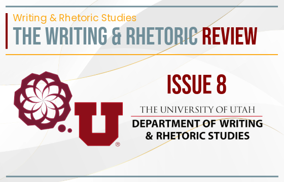 Issue 8 - May