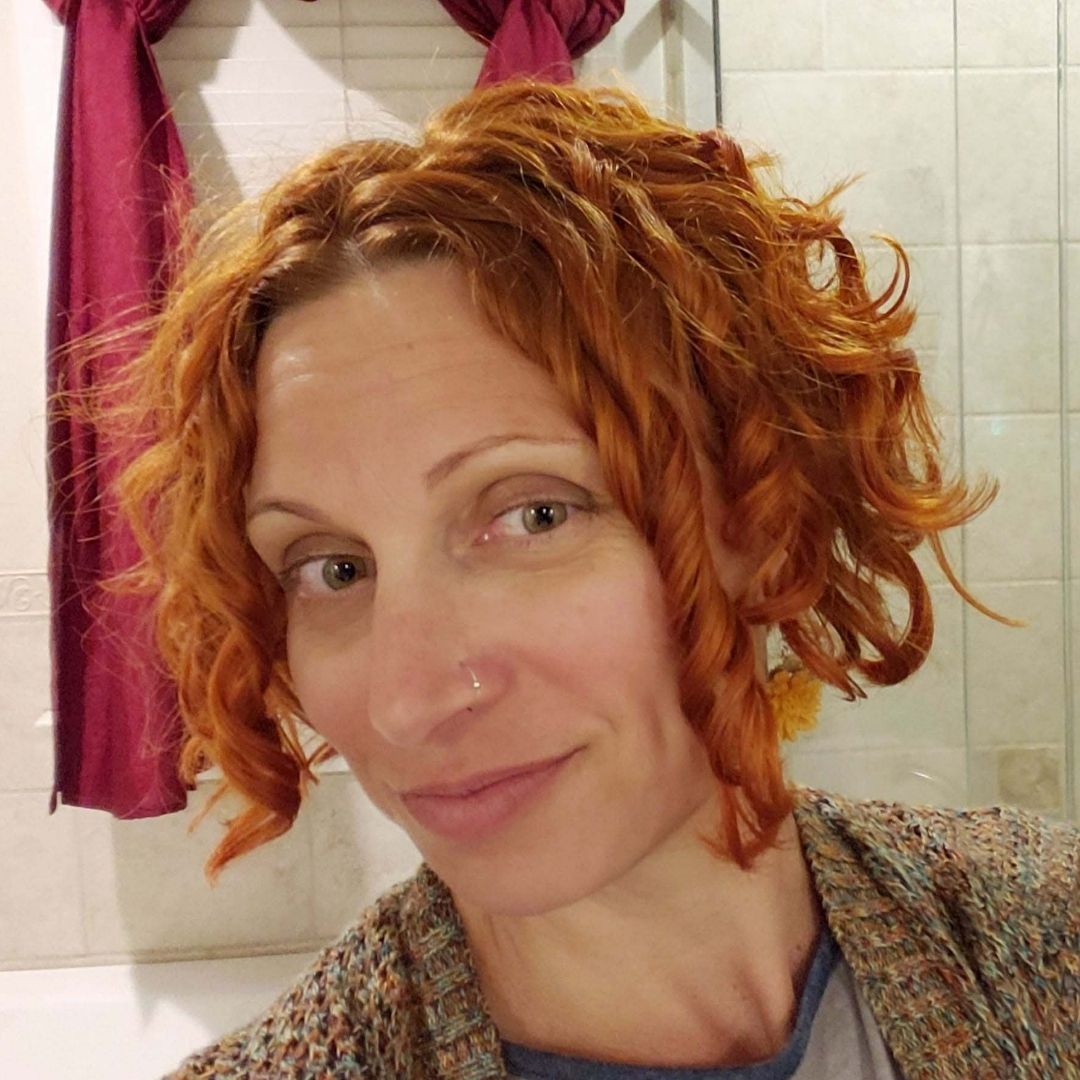 Ann Fillmore Photo
