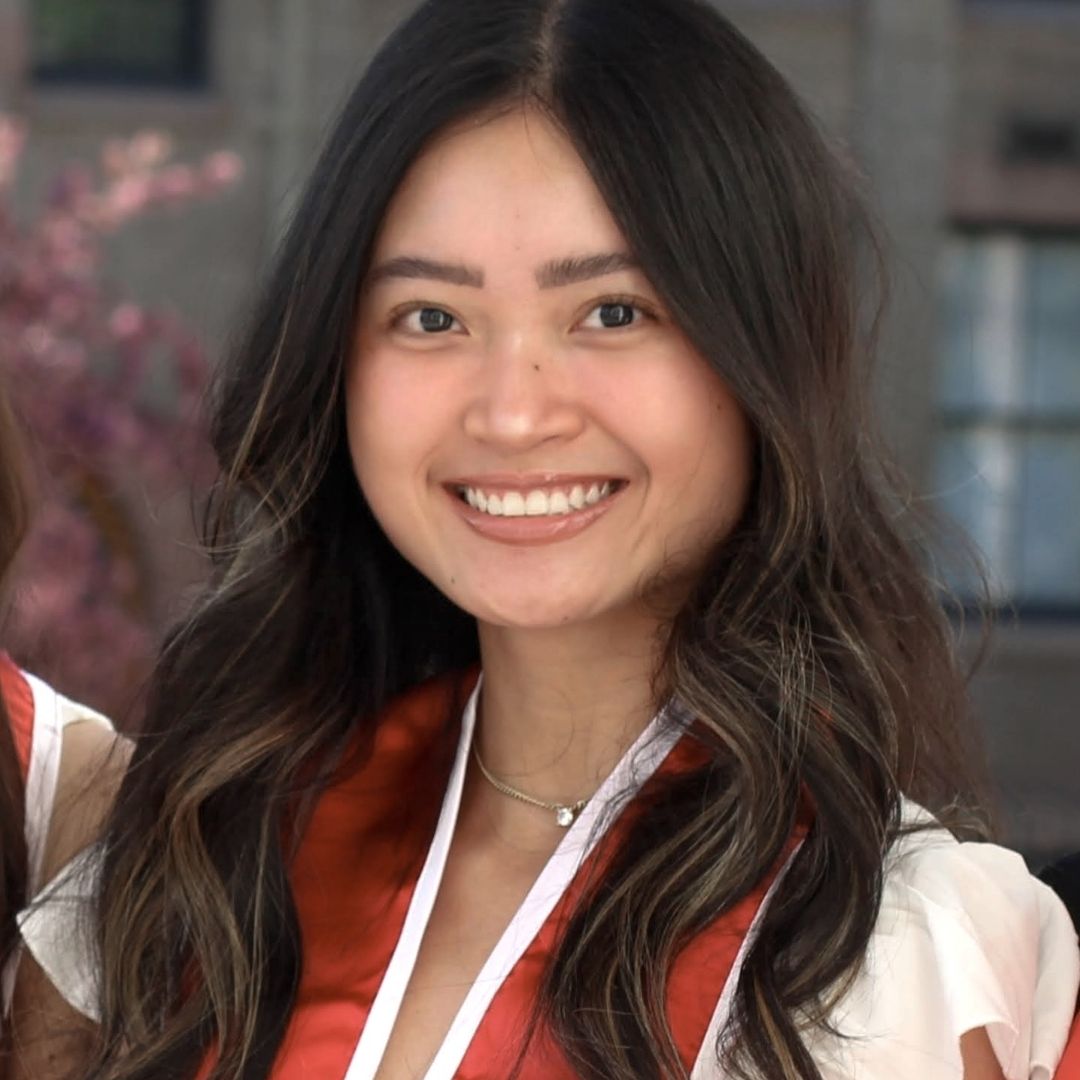 Jenny Nguyen Photo