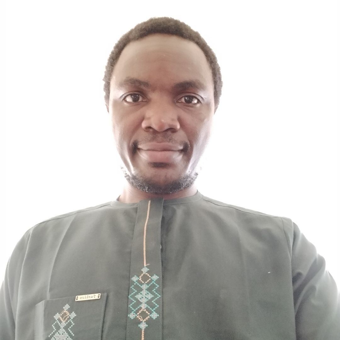 Joseph Mayaki Photo