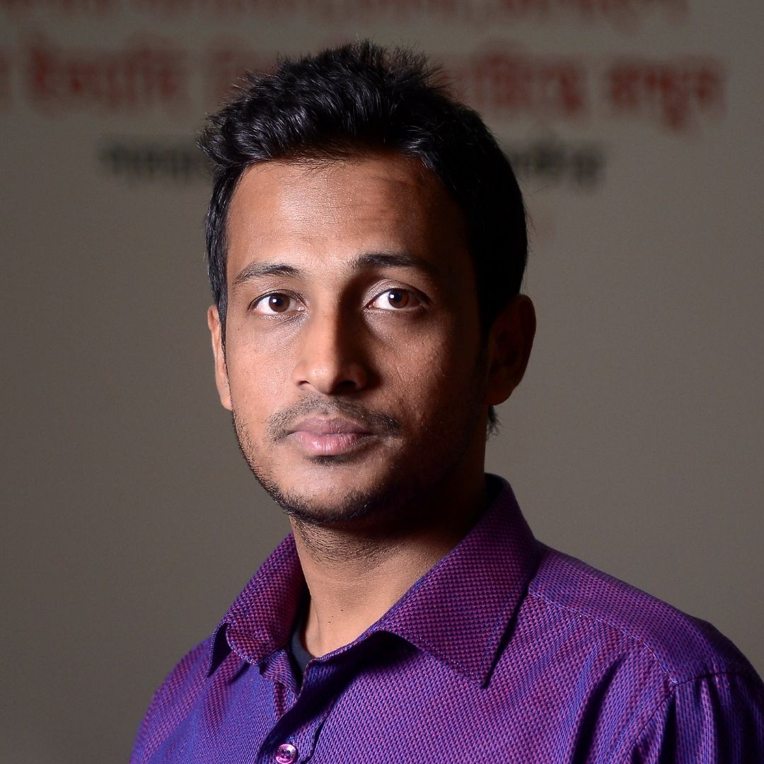 Mohi Uddin