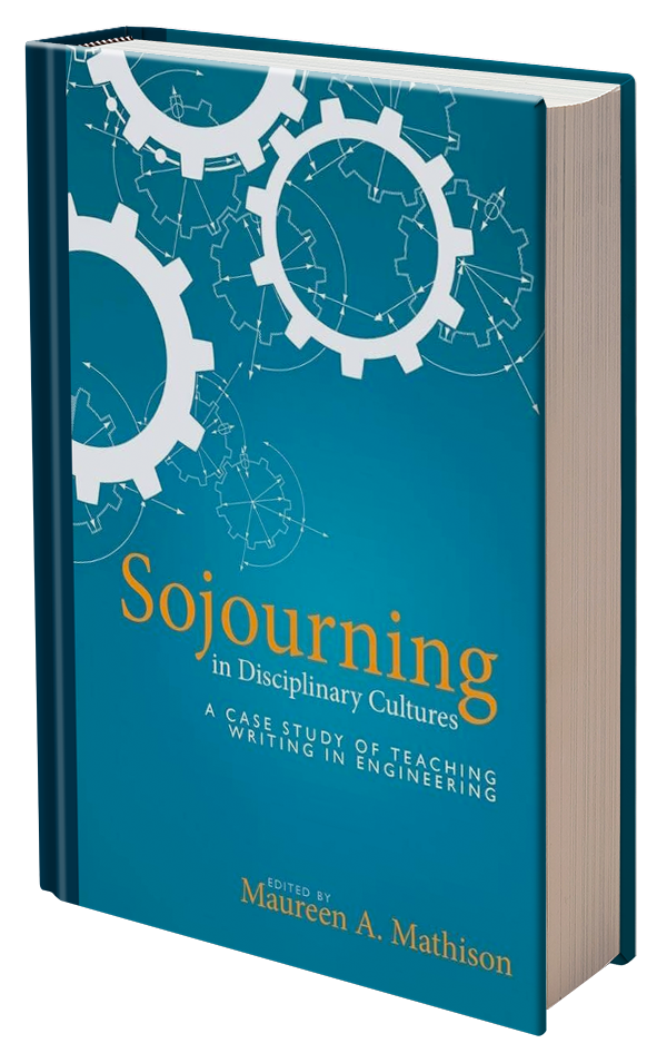 Sojourning in Disciplinary Cultures