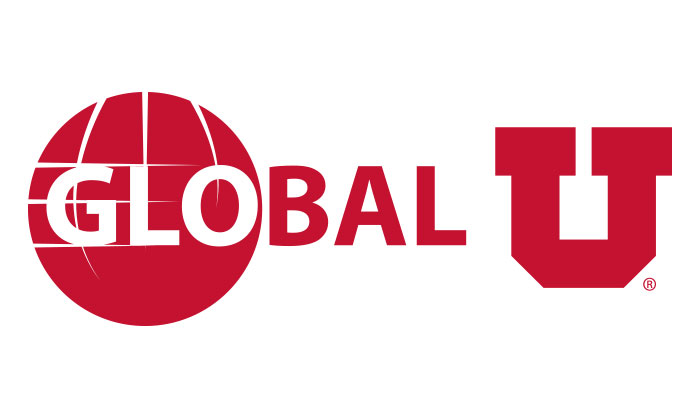 Global U logo