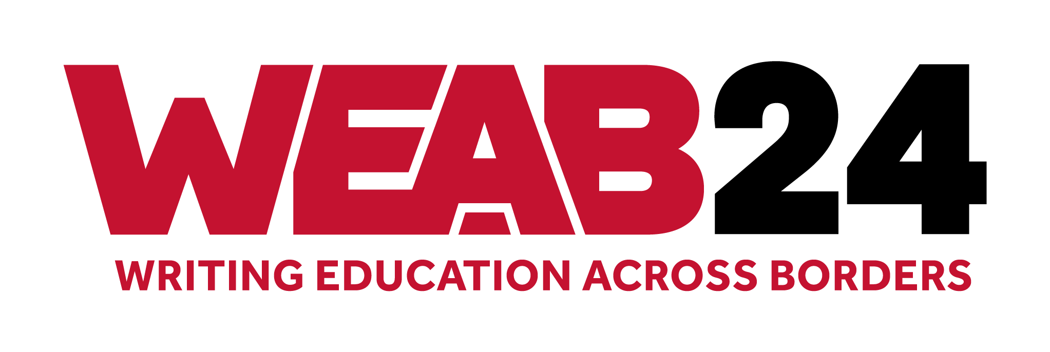 Writing Education Across Borders logo